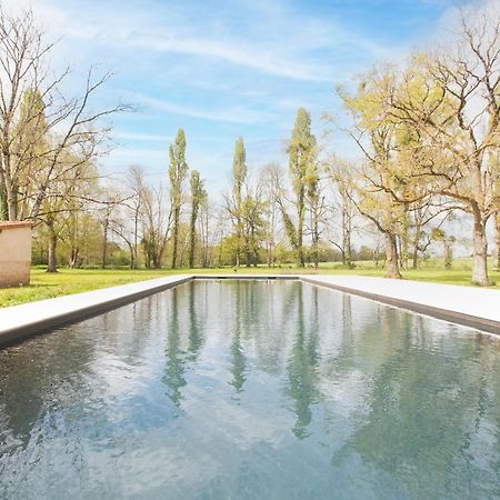 Le Clos Du Gue Pressac Exterior photo