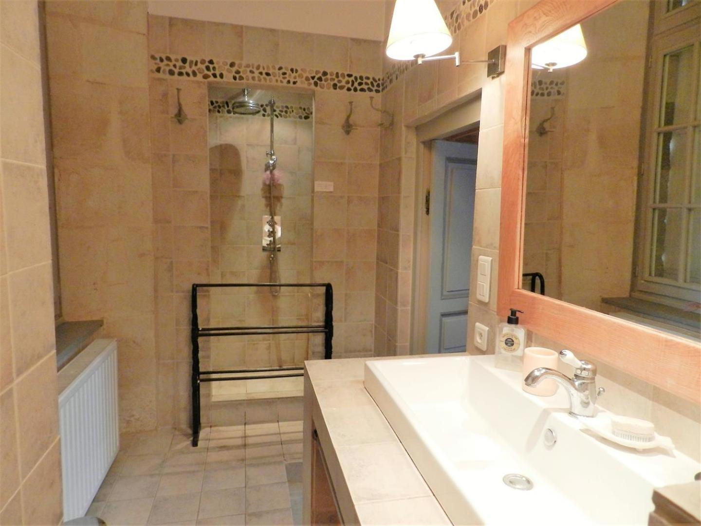 Le Clos Du Gue Pressac Room photo